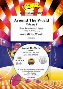 Around The World Vol. 9 Download