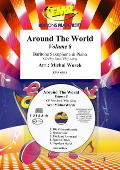 Around The World Vol. 8 Download