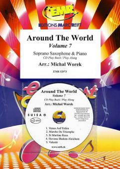 Around The World Vol. 7 Download