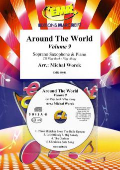 Around The World Vol. 9 Download