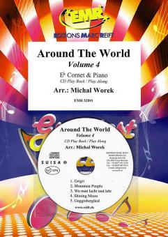Around The World Vol. 4 Download