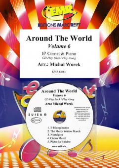 Around The World Vol. 6 Download