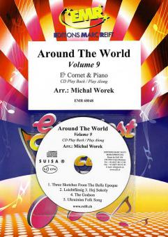 Around The World Vol. 9 Download