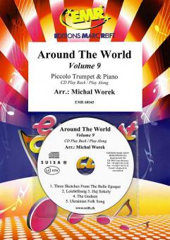 Around The World Vol. 9 Download