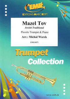 Mazel Tov Download