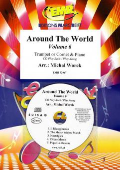 Around The World Vol. 6 Download