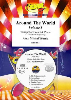 Around The World Vol. 8 Download