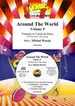 Around The World Vol. 9 Download