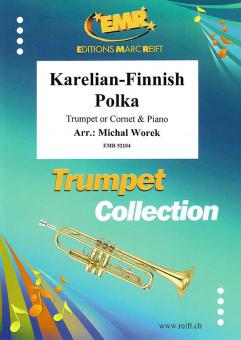 Karelian-Finnish Polka Download