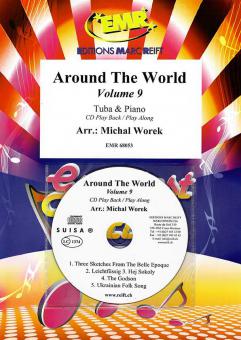 Around The World Vol. 9 Download