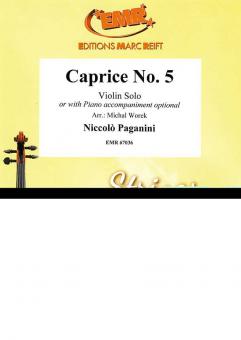 Caprice No. 5 Download