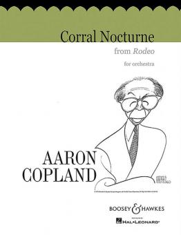 Corral Nocturne 