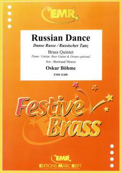 Russischer Tanz Download