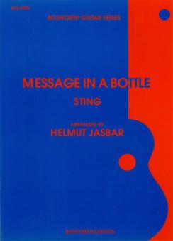 Message In A Bottle 