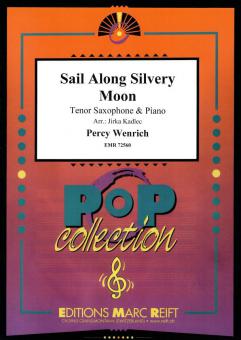 Sail Along Silvery Moon Download