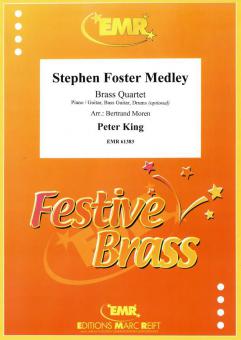 Stephen Foster Medley Download