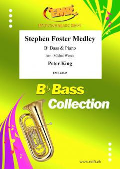Stephen Foster Medley Download