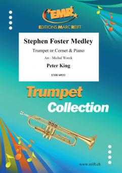 Stephen Foster Medley Download