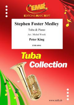Stephen Foster Medley Download