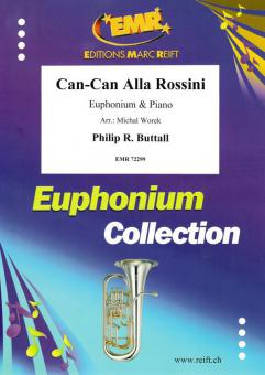 Can-Can Alla Rossini Download