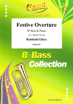 Festive Overture Download