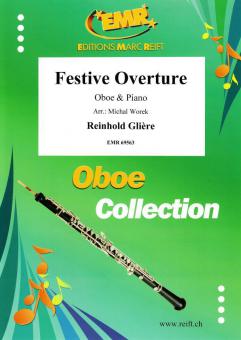 Festive Overture Download