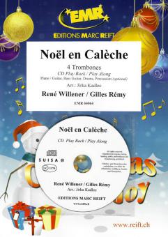Noël en Calèche Download