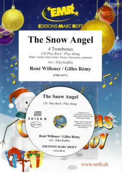 The Snow Angel Download