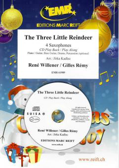 Die drei kleinen Rentiere Download