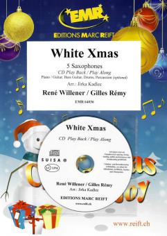 White Xmas Download