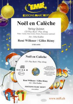 Noël en Calèche Download