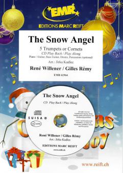 The Snow Angel Download