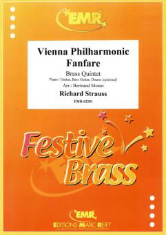 Vienna Philharmonic Fanfare Download