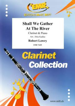 Shall We Gather At The River Download