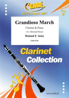 Grandioso March Download