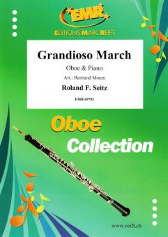 Grandioso March Download