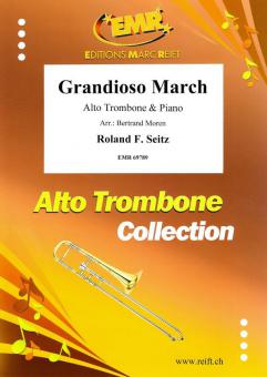 Grandioso March Download