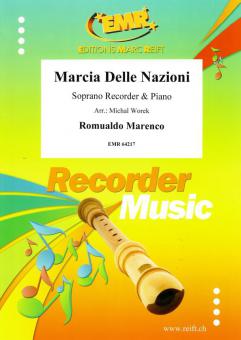 Marcia Delle Nazioni Download