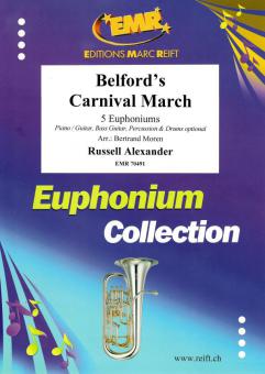 Belford's Carnival March Download