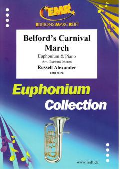 Belford's Carnival March Download