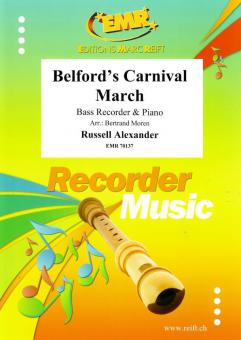 Belford's Carnival March Download