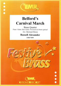 Belford's Carnival March Download