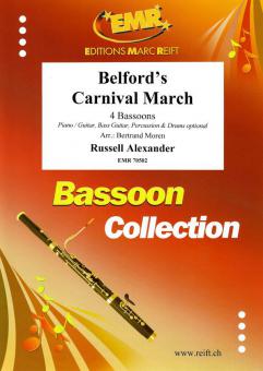 Belford's Carnival March Download