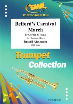 Belford's Carnival March Download