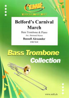 Belford's Carnival March Download