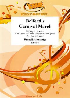 Belford's Carnival March Download