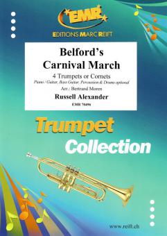 Belford's Carnival March Download