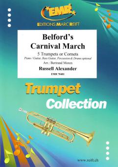 Belford's Carnival March Download