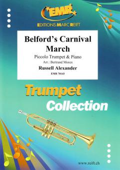 Belford's Carnival March Download