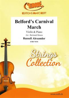 Belford's Carnival March Download